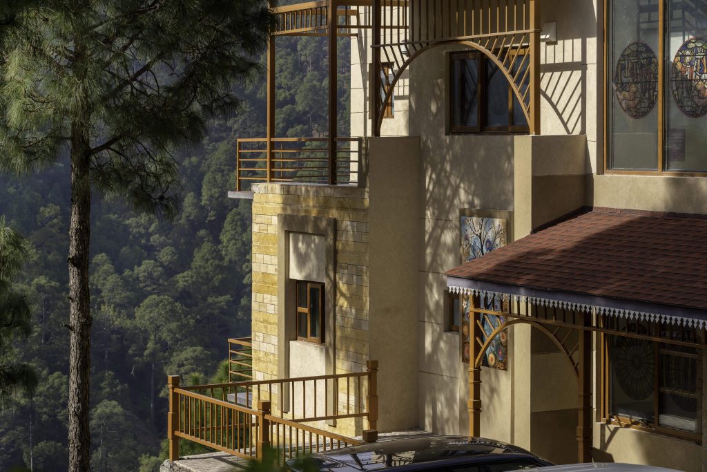 Kasauli Villa & Cottage Propertyround