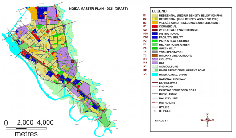 Noida - Propertyround