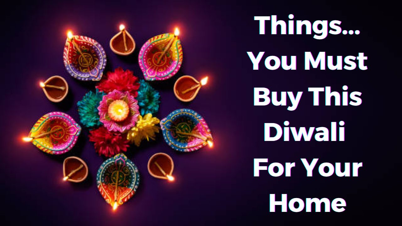 This Diwali Decorate Your Home with these Amazing things… Price Starting from Rs.109