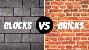 Read more about the article Blocks or Bricks: which is better for housing