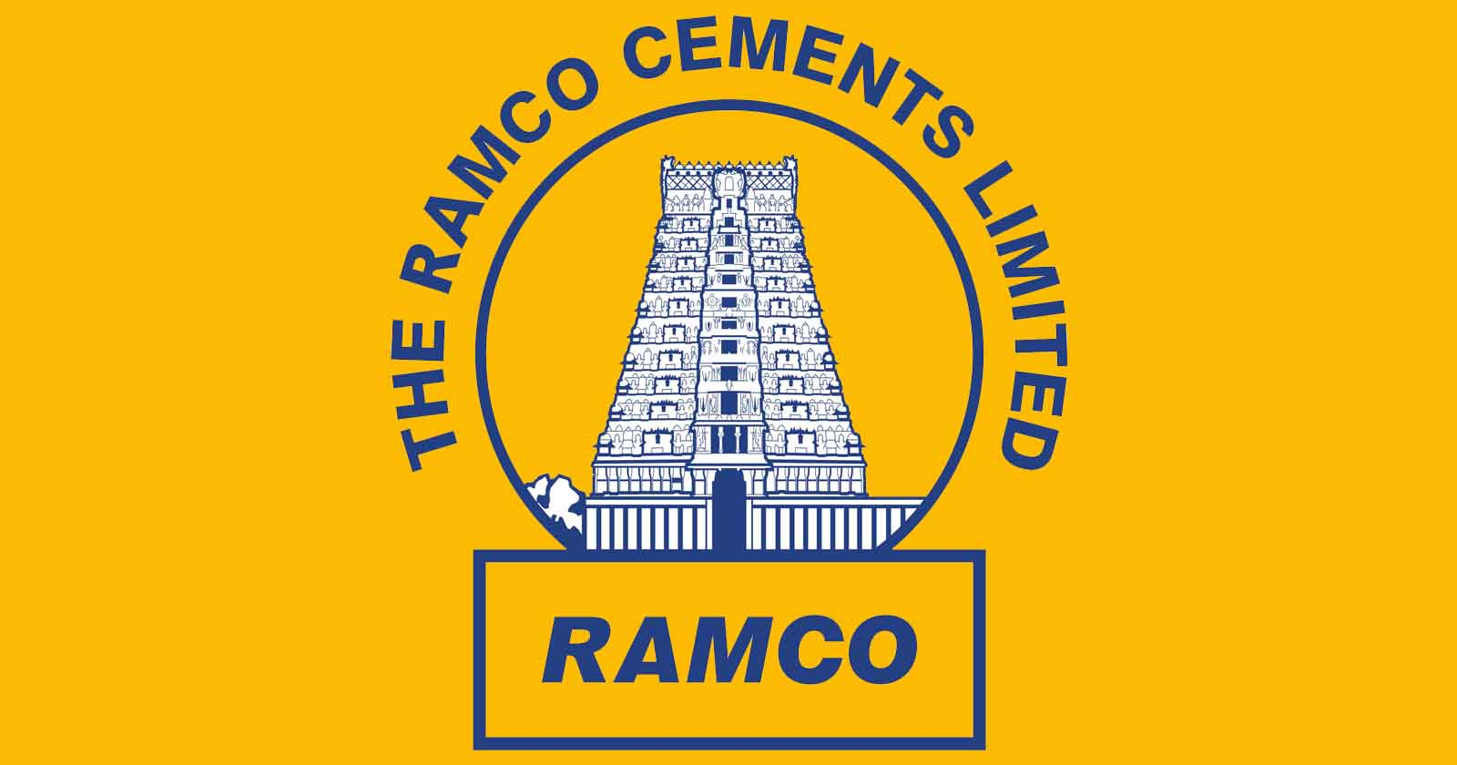 Ramco OPC 53 Grade Cement (Laminated Bag) - Basic Building Materials, Cement  - Buy Ramco OPC 53 Grade Cement (Laminated Bag) Online at Low Price Only on  BuildNext.in - BuildNext